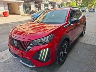 PEUGEOT 2008 Turbo 100 cv. S&S Allure