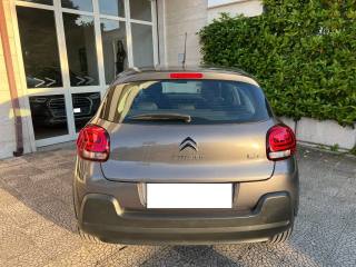 CITROEN C3 usata 11