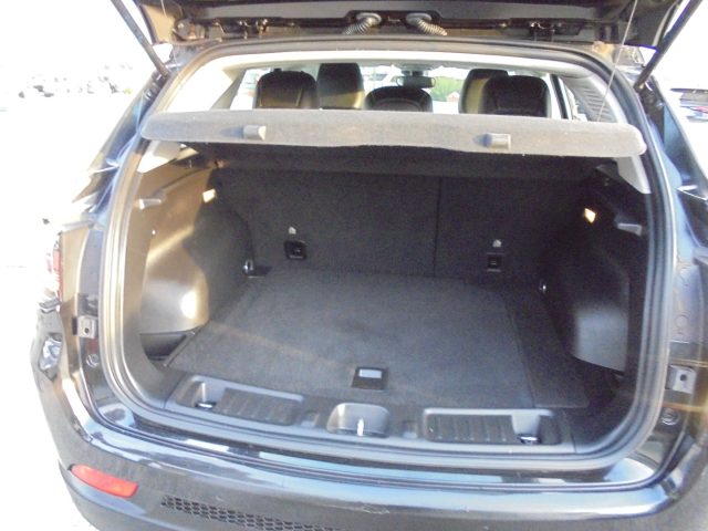JEEP Compass usata 45