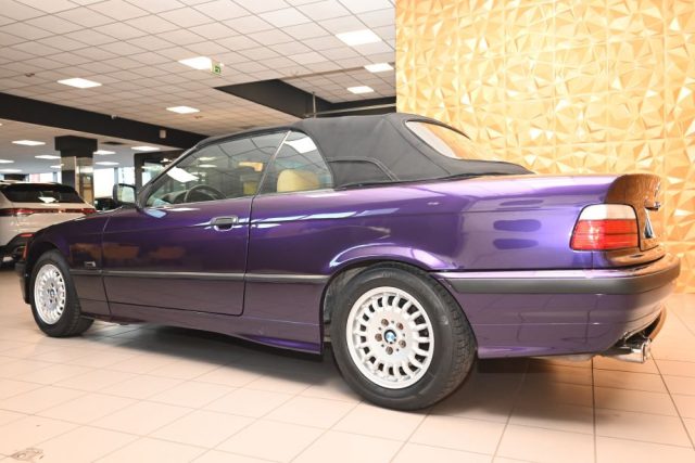 BMW 318 usata 14