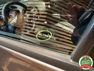 NISSAN Juke usata, con Airbag testa