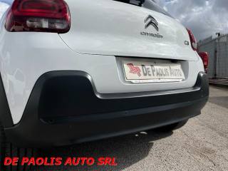 CITROEN C3 usata, con Touch screen