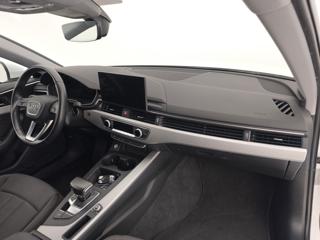 AUDI A4 usata, con Sensore di pioggia