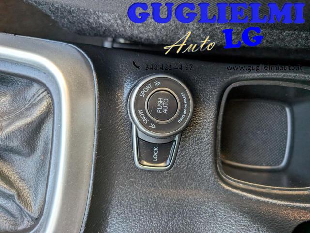 SUZUKI S-Cross usata, con Volante in pelle