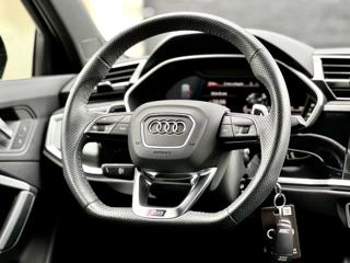 AUDI RS Q3 usata, con ESP