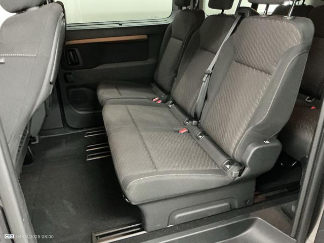 TOYOTA Proace Verso usata, con Cronologia tagliandi