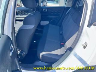 CITROEN C3 usata, con Autoradio