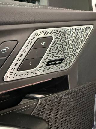 BMW X1 usata, con Park Distance Control