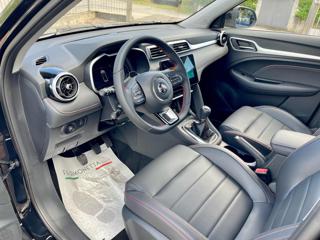MG ZS usata, con Cerchi in lega
