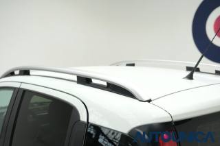FIAT Panda Cross usata 48