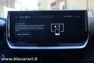 PEUGEOT 2008 usata, con Specchietti laterali elettrici