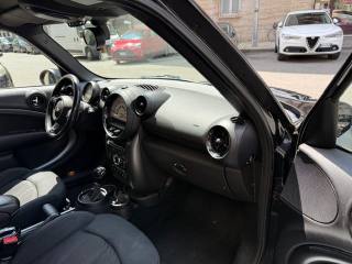 MINI Countryman usata, con ESP