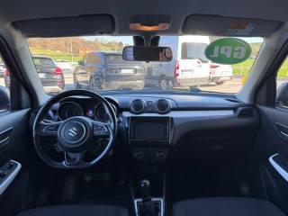 SUZUKI Swift usata, con Fari LED