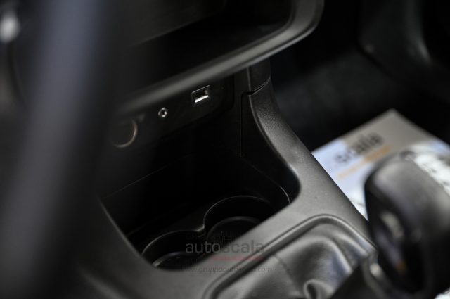 CITROEN C3 usata, con Airbag testa