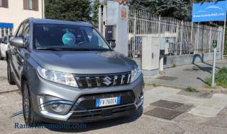 SUZUKI Vitara usata, con Airbag laterali
