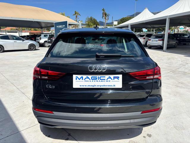 AUDI Q3 usata, con Airbag Passeggero