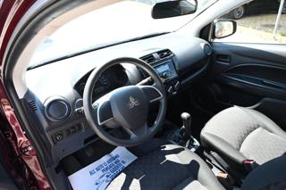 MITSUBISHI Space Star usata, con Immobilizzatore elettronico