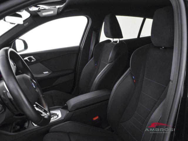 BMW 120 usata 8