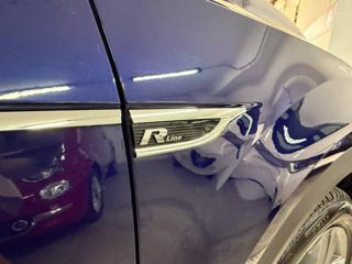 VOLKSWAGEN T-Roc usata, con Autoradio
