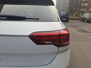VOLKSWAGEN T-Roc usata, con Chiusura centralizzata telecomandata
