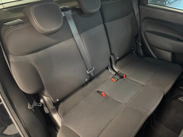 FIAT 500L usata, con Controllo trazione