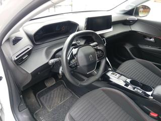 PEUGEOT 208 usata, con Cerchi in lega