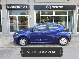 MAZDA 2 Hybrid 1.5 VVT e-CVT Prime-Line *KM ZERO*