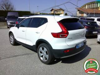 VOLVO XC40 usata, con Airbag laterali