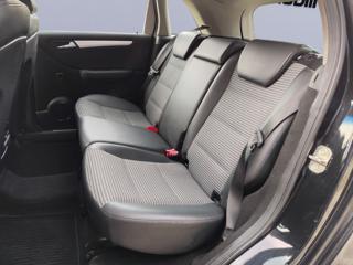 MERCEDES-BENZ B 150 usata, con Climatizzatore