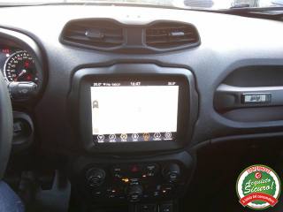 JEEP Renegade usata, con Specchietti laterali elettrici