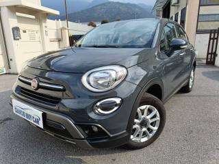 FIAT 500X 2.0 MultiJet 150 CV AT9 4x4 City Cross con iva esp