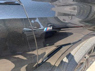 BMW X6 usata, con Servosterzo
