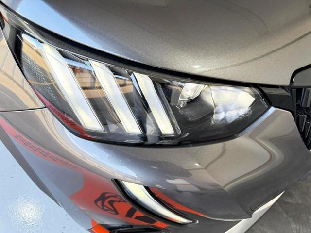 PEUGEOT 2008 usata, con Fendinebbia