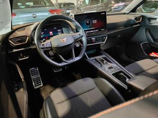 CUPRA Leon usata, con Alzacristalli elettrici