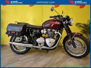 TRIUMPH Bonneville T120