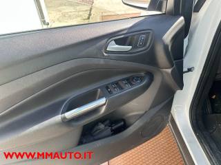 FORD Kuga usata, con Controllo trazione