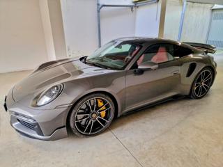 PORSCHE 911 usata, con Airbag