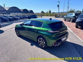 PEUGEOT 308 usata, con Airbag Passeggero