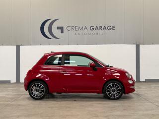 FIAT 500 usata, con Airbag laterali