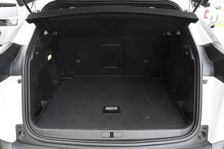 PEUGEOT 3008 usata, con Chiusura centralizzata