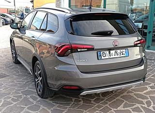 FIAT Tipo usata, con Airbag laterali