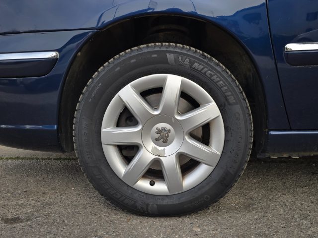 PEUGEOT 807 usata 91