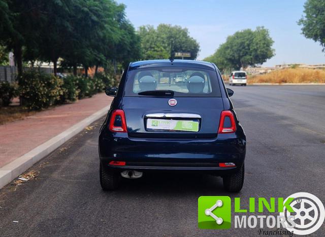 FIAT 500 usata, con Airbag Passeggero