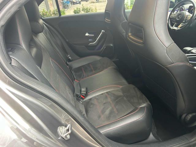 MERCEDES-BENZ A 180 usata, con Cruise Control