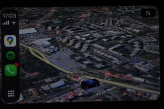 TOYOTA Yaris usata, con Controllo automatico clima