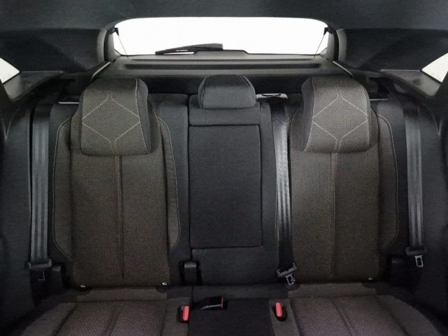 DS AUTOMOBILES DS 7 Crossback usata, con Cruise Control