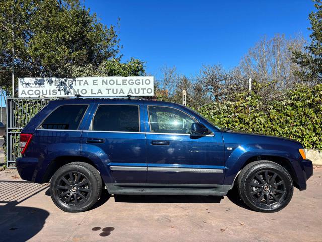 JEEP Grand Cherokee usata, con Airbag Passeggero