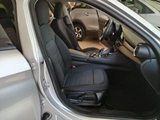 ALFA ROMEO Giulia usata, con Park Distance Control