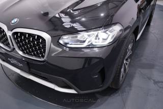 BMW X4 usata, con Specchietti laterali elettrici