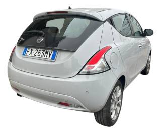 LANCIA Ypsilon usata, con Alzacristalli elettrici